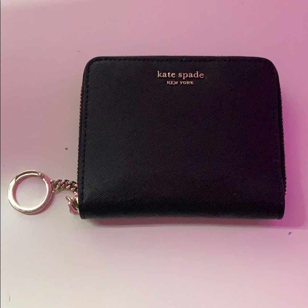 Brand new Kate spade wallet